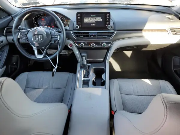 1HGCV1F51LA085065 2020 HONDA ACCORD - Image 8