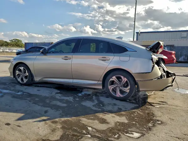 1HGCV1F51LA089715 2020 HONDA ACCORD - Image 2