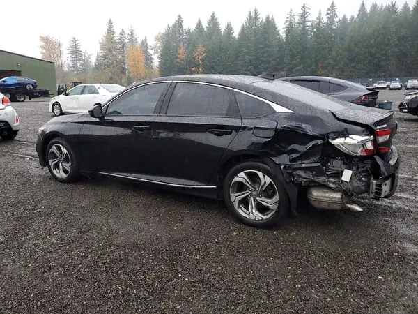 1HGCV1F51LA089889 2020 HONDA ACCORD - Image 2