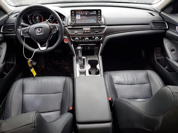1HGCV1F51LA089889 2020 HONDA ACCORD - Image 8