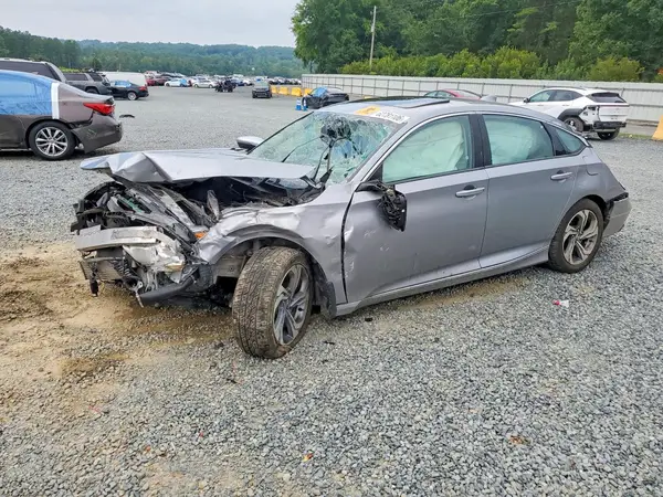1HGCV1F51LA092727 2020 HONDA ACCORD - Image 1