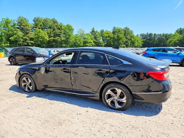 1HGCV1F51LA099497 2020 HONDA ACCORD - Image 2