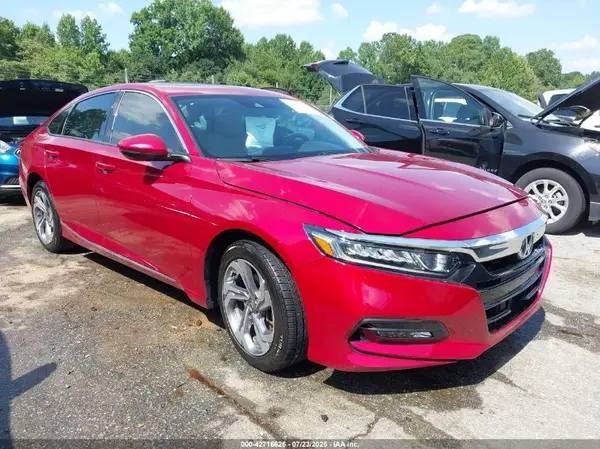 1HGCV1F51LA100017 2020 HONDA ACCORD - Image 1