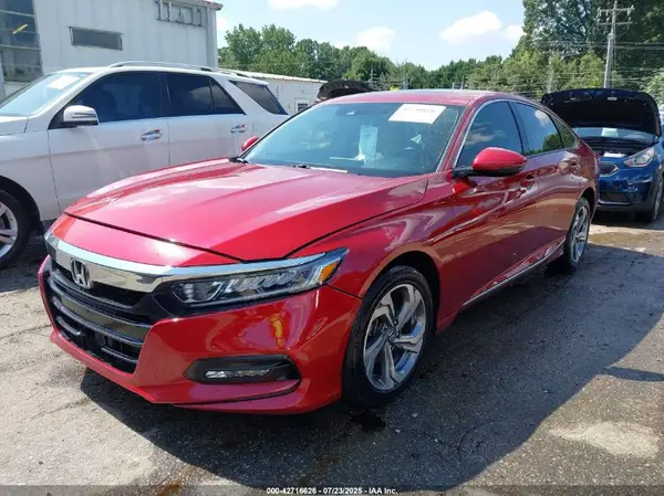 1HGCV1F51LA100017 2020 HONDA ACCORD - Image 2