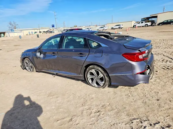 1HGCV1F51LA100146 2020 HONDA ACCORD - Image 2