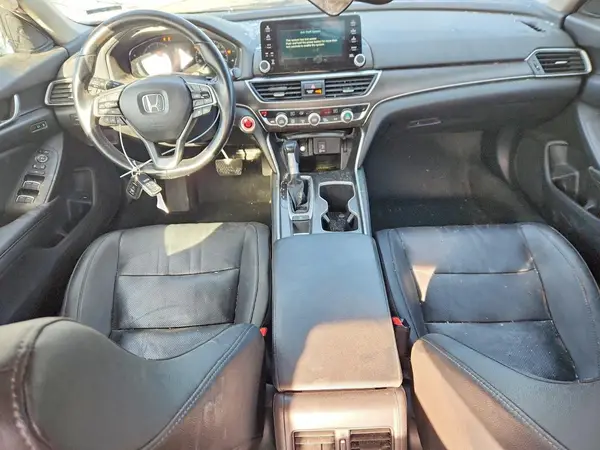 1HGCV1F51LA100146 2020 HONDA ACCORD - Image 8