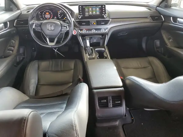1HGCV1F51LA115701 2020 HONDA ACCORD - Image 8