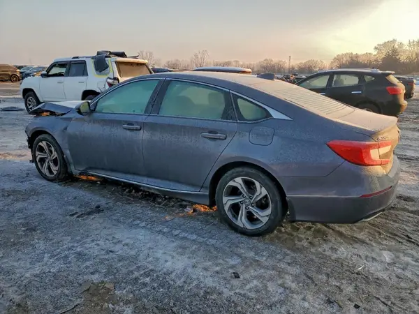 1HGCV1F51LA122468 2020 HONDA ACCORD - Image 2