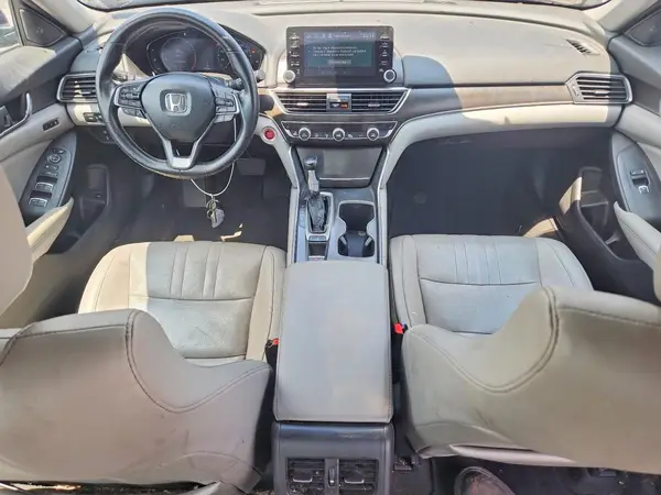 1HGCV1F51LA125371 2020 HONDA ACCORD - Image 8