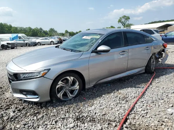 1HGCV1F51LA133194 2020 HONDA ACCORD - Image 1