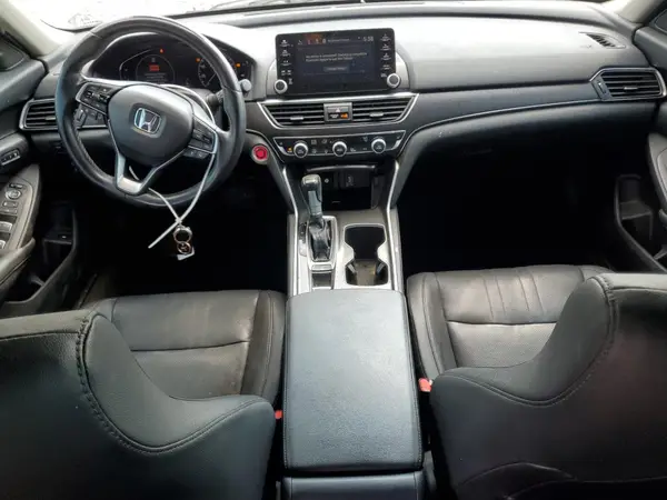 1HGCV1F51LA133194 2020 HONDA ACCORD - Image 8