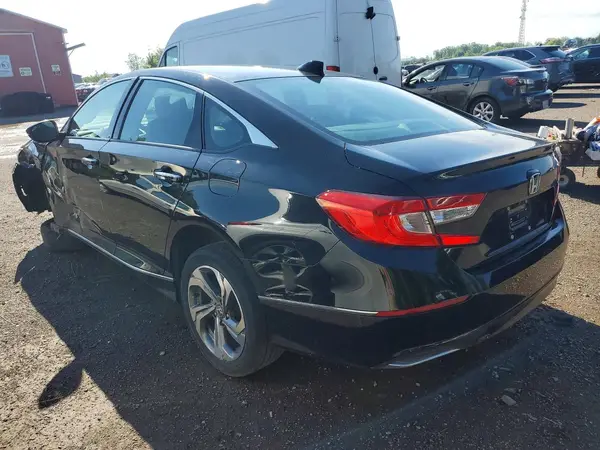 1HGCV1F51LA802337 2020 HONDA ACCORD - Image 2