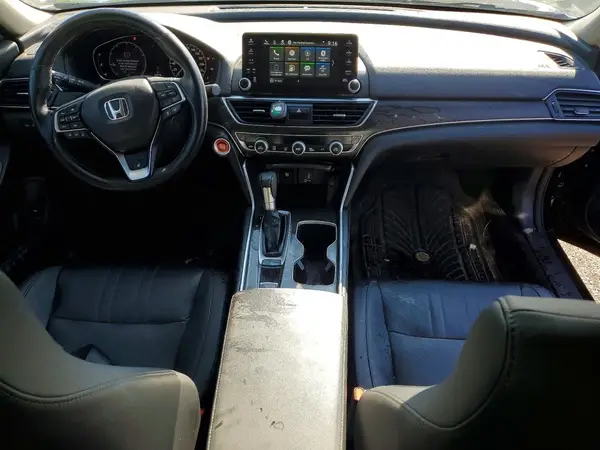 1HGCV1F51LA802337 2020 HONDA ACCORD - Image 8