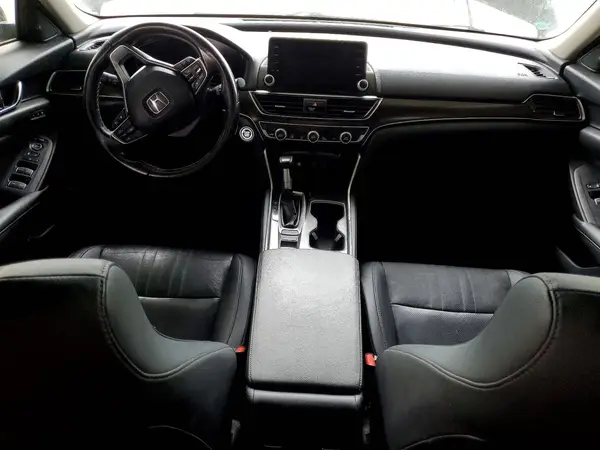 1HGCV1F51MA002333 2021 HONDA ACCORD - Image 8