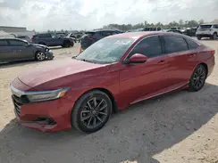 1HGCV1F51MA003014 2021 HONDA ACCORD