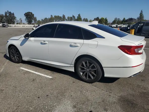 1HGCV1F51MA008097 2021 HONDA ACCORD - Image 2
