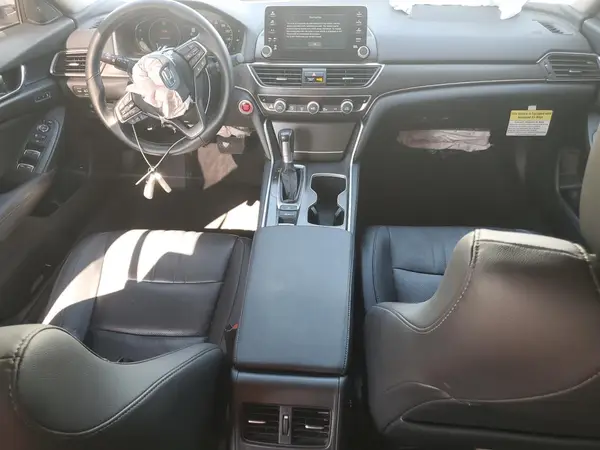 1HGCV1F51MA008097 2021 HONDA ACCORD - Image 8