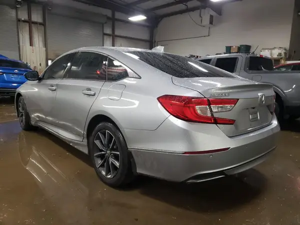 1HGCV1F51MA010741 2021 HONDA ACCORD - Image 2