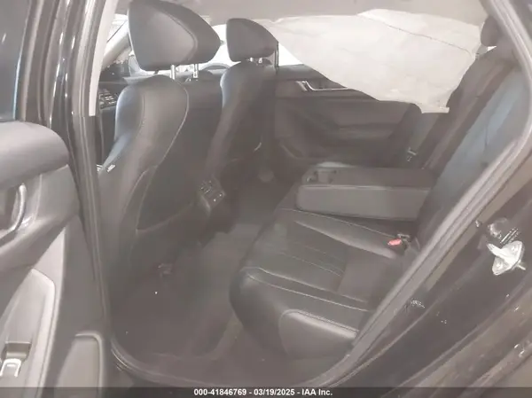1HGCV1F51MA016300 2021 HONDA ACCORD - Image 8