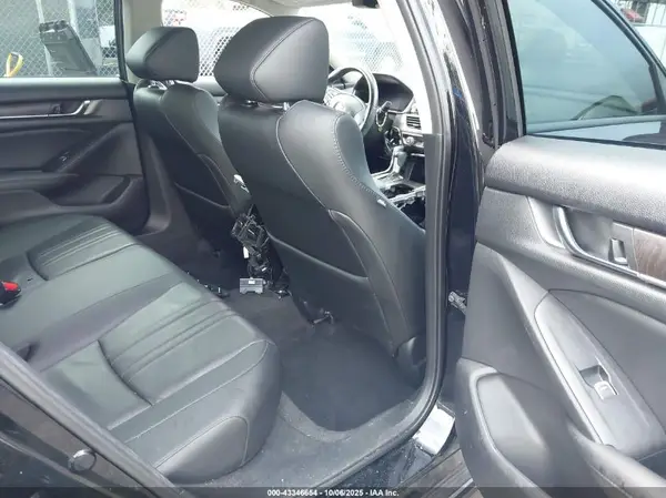 1HGCV1F51MA017754 2021 HONDA ACCORD - Image 8