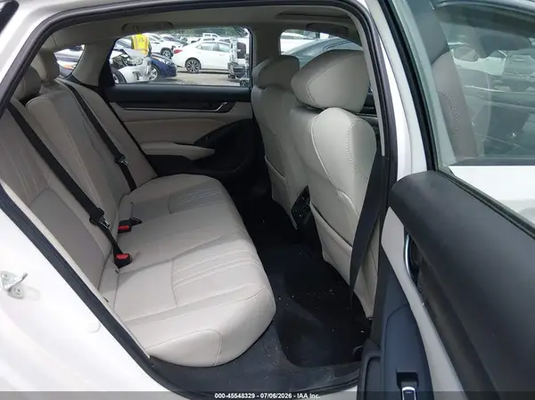 1HGCV1F51MA018242 2021 HONDA ACCORD - Image 8