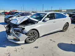 1HGCV1F51MA021173 2021 HONDA ACCORD