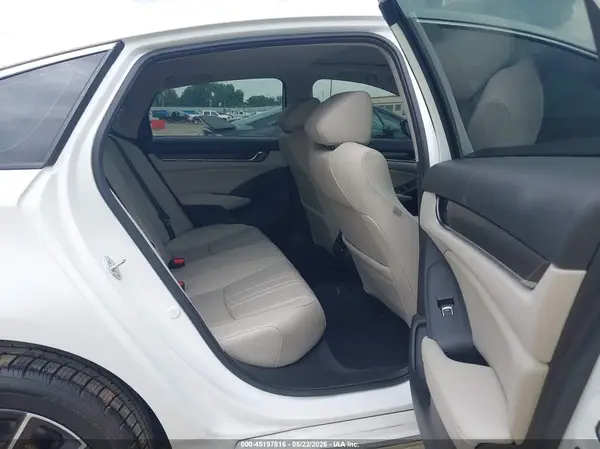 1HGCV1F51MA023277 2021 HONDA ACCORD - Image 8