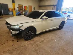 1HGCV1F51MA025160 2021 HONDA ACCORD