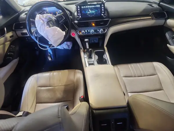1HGCV1F51MA025160 2021 HONDA ACCORD - Image 8