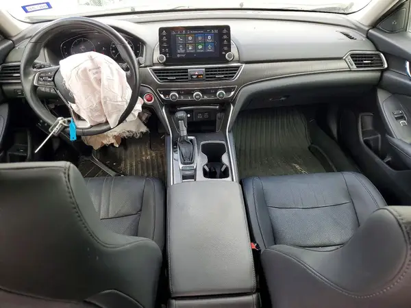 1HGCV1F51MA026857 2021 HONDA ACCORD - Image 8