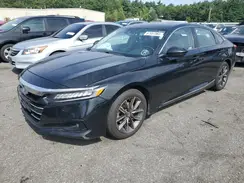 1HGCV1F51MA027328 2021 HONDA ACCORD