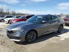 1HGCV1F51MA040953 2021 HONDA ACCORD