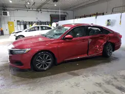 1HGCV1F51MA048860 2021 HONDA ACCORD