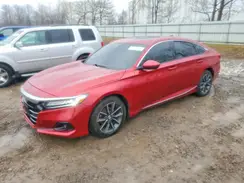 1HGCV1F51MA048874 2021 HONDA ACCORD