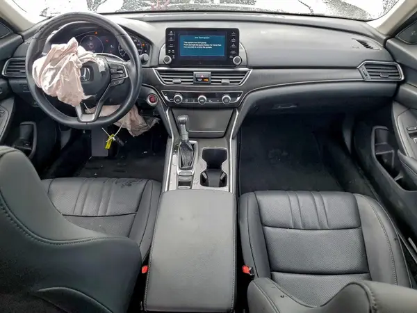 1HGCV1F51MA058367 2021 HONDA ACCORD - Image 8