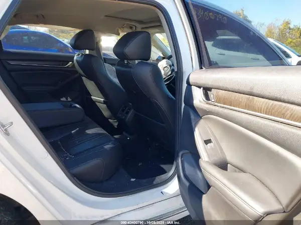 1HGCV1F51MA058370 2021 HONDA ACCORD - Image 8