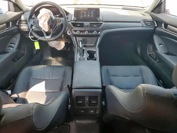 1HGCV1F51MA059843 2021 HONDA ACCORD - Image 8