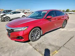 1HGCV1F51MA061432 2021 HONDA ACCORD