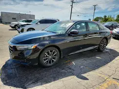 1HGCV1F51MA073449 2021 HONDA ACCORD