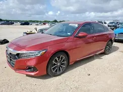 1HGCV1F51MA074875 2021 HONDA ACCORD