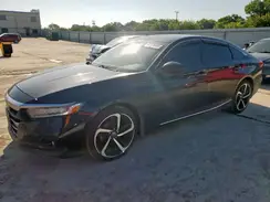 1HGCV1F51MA076402 2021 HONDA ACCORD