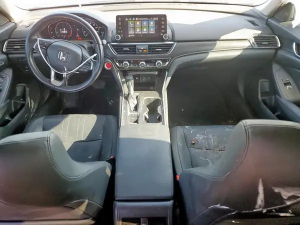 1HGCV1F51MA076402 2021 HONDA ACCORD - Image 8