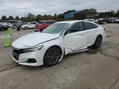 1HGCV1F51MA082295 2021 HONDA ACCORD