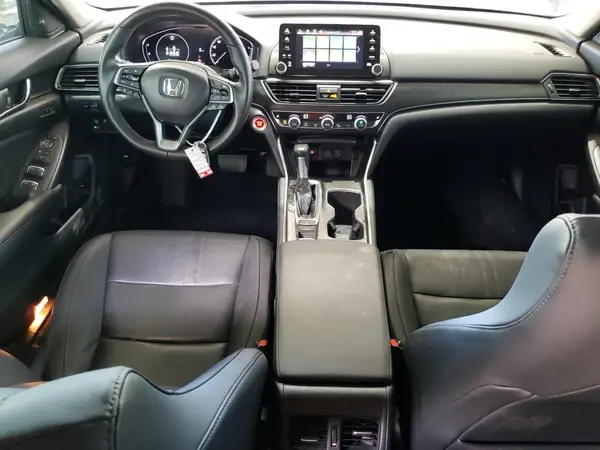 1HGCV1F51MA083978 2021 HONDA ACCORD - Image 8