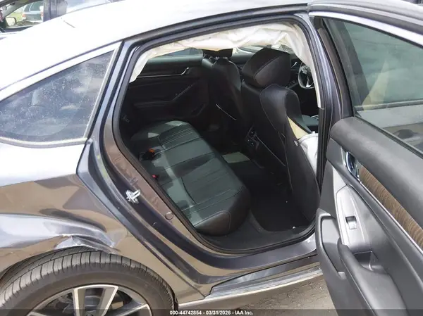1HGCV1F51MA090154 2021 HONDA ACCORD - Image 8