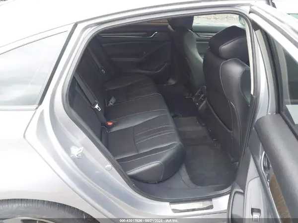 1HGCV1F51MA091451 2021 HONDA ACCORD - Image 8