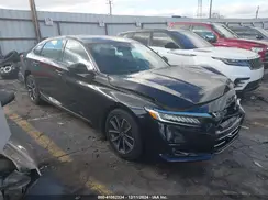 1HGCV1F51MA092261 2021 HONDA ACCORD
