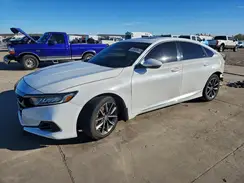 1HGCV1F51MA101332 2021 HONDA ACCORD
