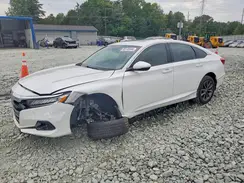 1HGCV1F51MA103887 2021 HONDA ACCORD