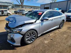 1HGCV1F51MA110435 2021 HONDA ACCORD
